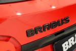 Mercedes-Benz GLA220 CDI by Brabus 2015 года